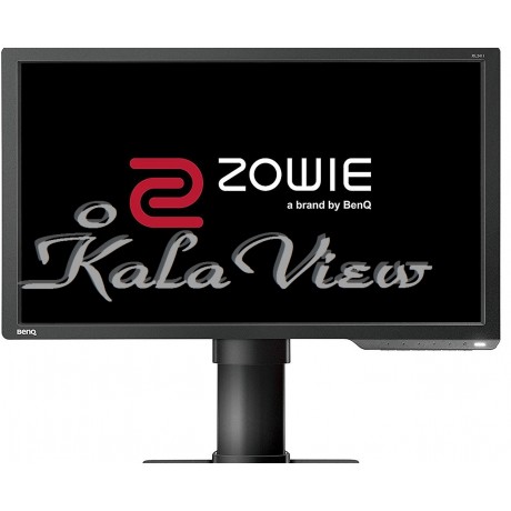 مانیتور کامپیوتر Benq ZOWIE XL2411 24 Inch