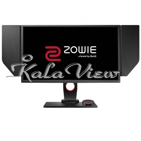 مانیتور کامپیوتر Benq ZOWIE XL2540 24 5 Inch