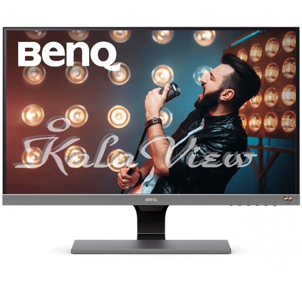 مانیتور کامپیوتر Benq Ew277hdr 27 Inch