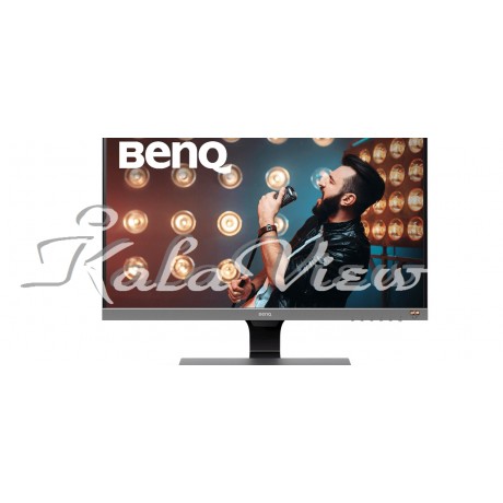 مانیتور کامپیوتر Benq Ew277hdr 27 Inch