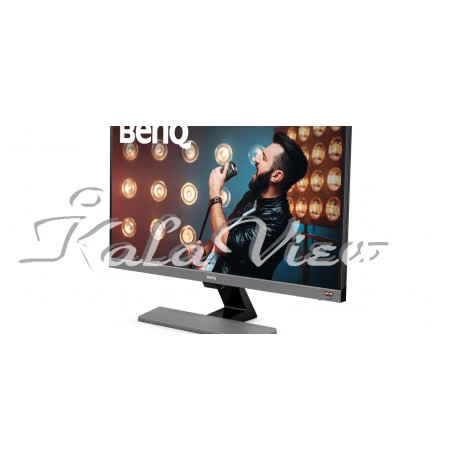 مانیتور کامپیوتر Benq Ew277hdr 27 Inch