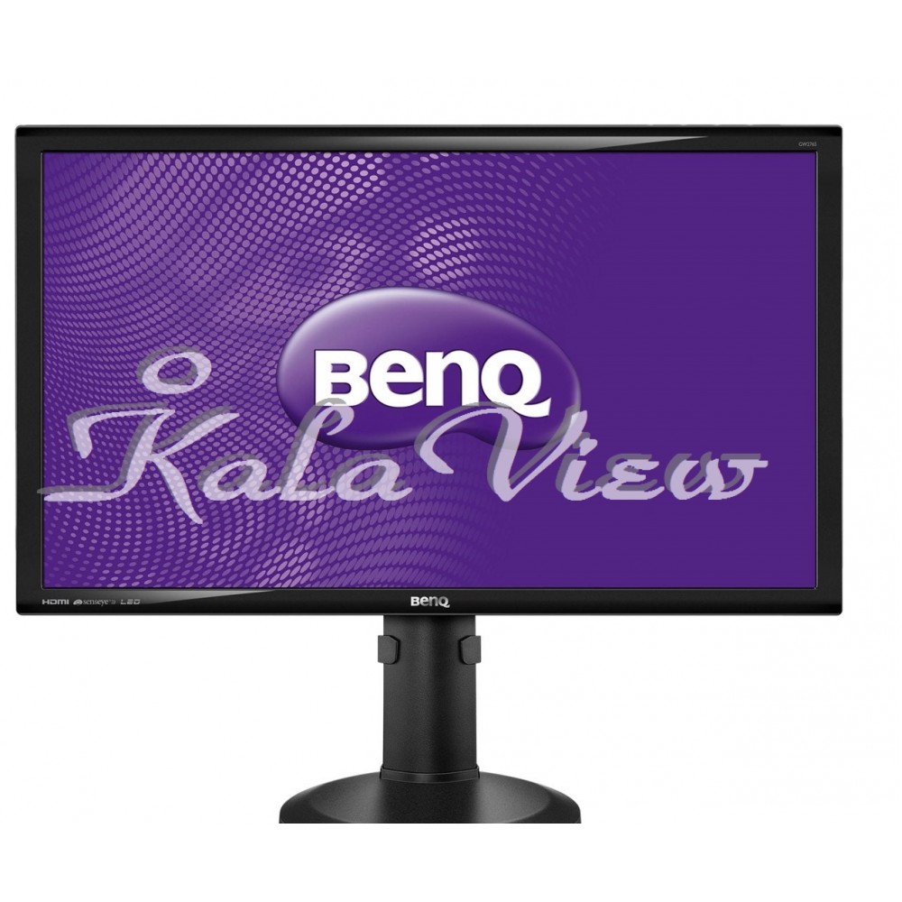 مانیتور کامپیوتر Benq Gw2765ht 27 Inch