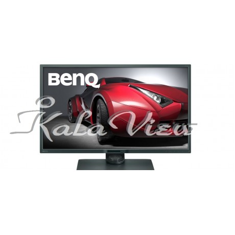 مانیتور کامپیوتر Benq PD3200U  32 inch