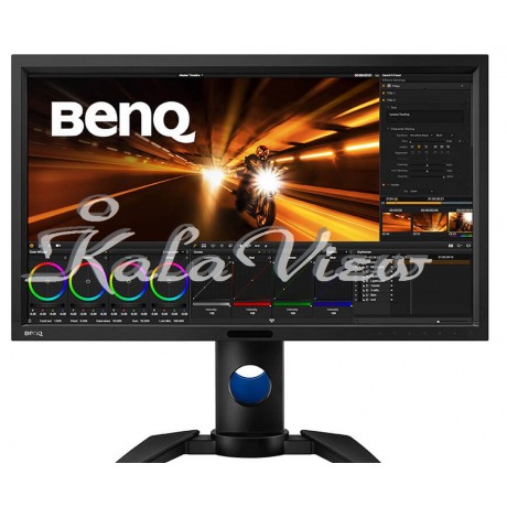 مانیتور کامپیوتر Benq Pv270 27 Inch