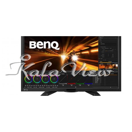 مانیتور کامپیوتر Benq Pv270 27 Inch