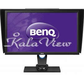 مانیتور کامپیوتر Benq Sw2700pt 27 Inch