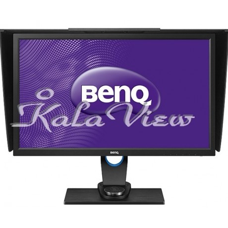 مانیتور کامپیوتر Benq Sw2700pt 27 Inch