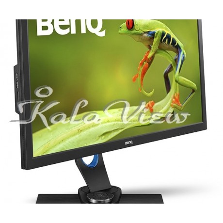 مانیتور کامپیوتر Benq Sw2700pt 27 Inch