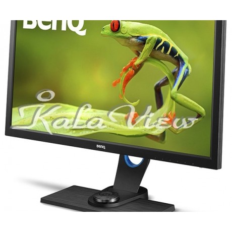 مانیتور کامپیوتر Benq Sw2700pt 27 Inch