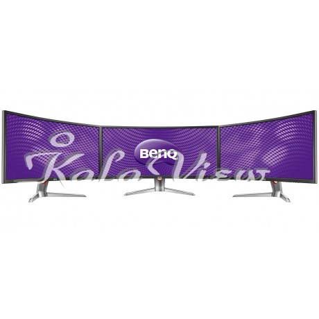 مانیتور کامپیوتر Benq XR3501 35 Inch