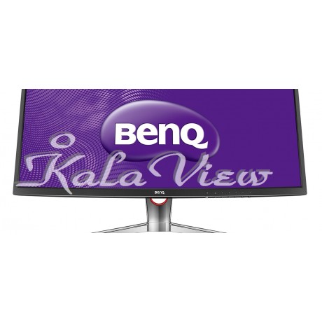 مانیتور کامپیوتر Benq XR3501 35 Inch