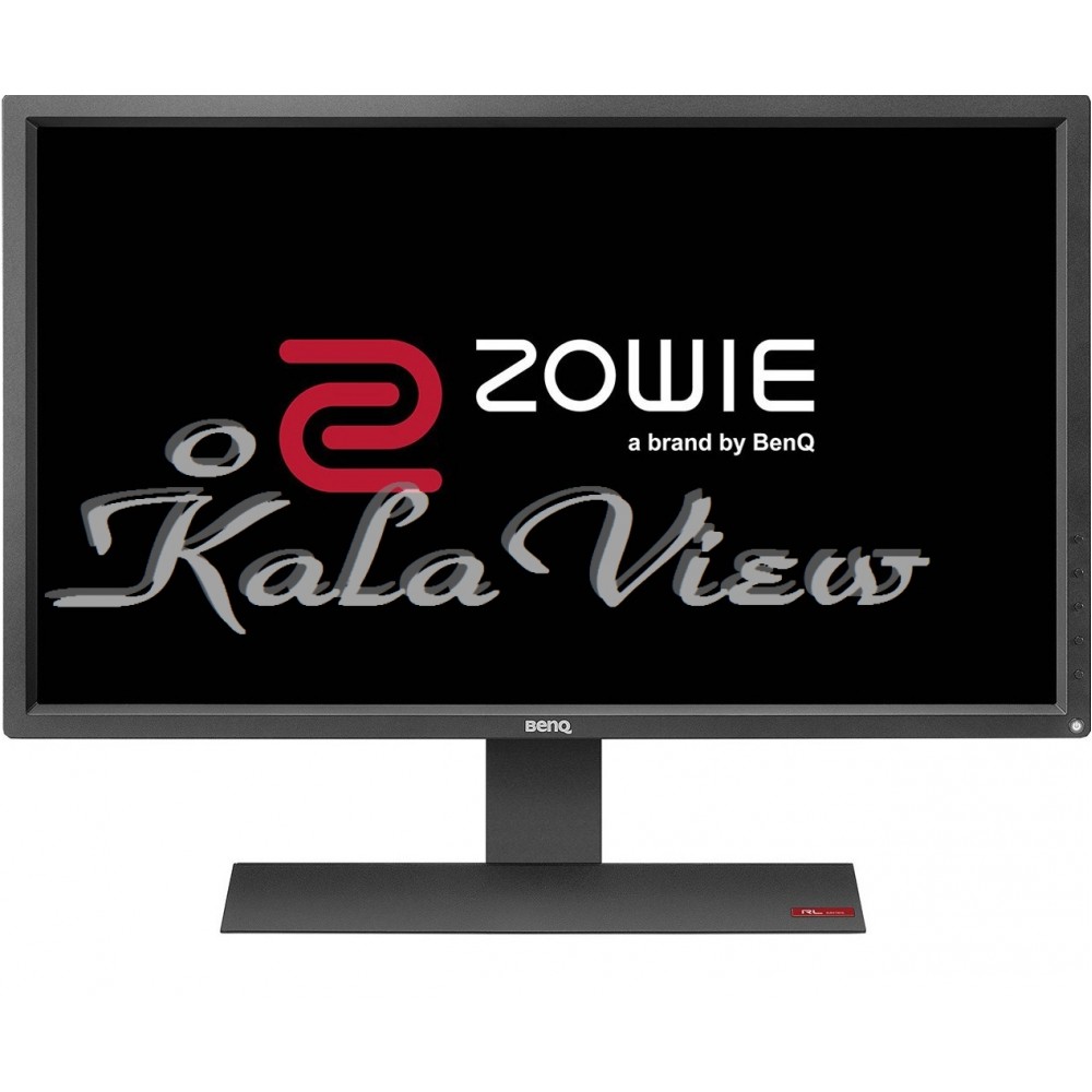 مانیتور کامپیوتر Benq Zowie Rl2755 27 Inch