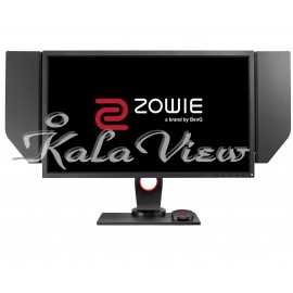 مانیتور کامپیوتر Benq Zowie Xl2735 27 Inch