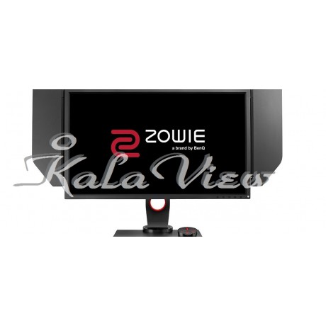 مانیتور کامپیوتر Benq Zowie Xl2735 27 Inch