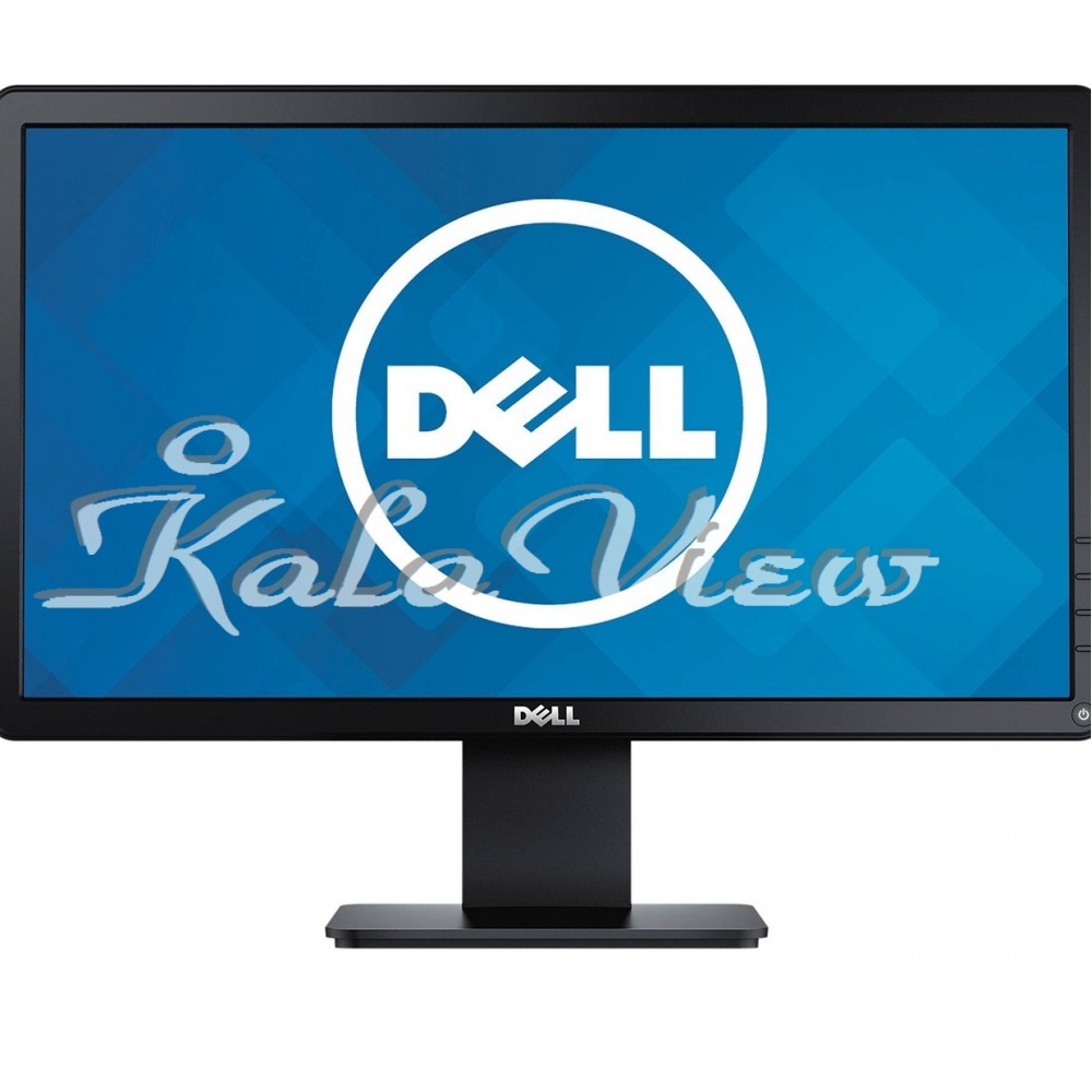 مانیتور کامپیوتر دل E2014H 19 5 Inch