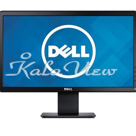 مانیتور کامپیوتر دل E2014H 19 5 Inch