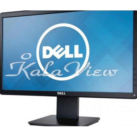 مانیتور کامپیوتر دل E2014H 19 5 Inch