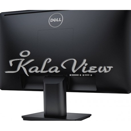مانیتور کامپیوتر دل E2014H 19 5 Inch