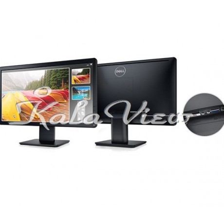 مانیتور کامپیوتر دل E2014H 19 5 Inch