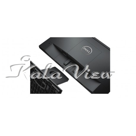 مانیتور کامپیوتر دل E1916hv 18 Dot 5 Inch