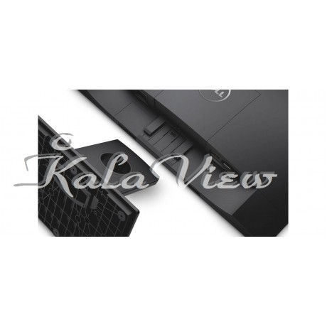 مانیتور کامپیوتر دل E2016H 19 5 Inch