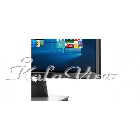 مانیتور کامپیوتر دل SE2416H 23 8 Inch