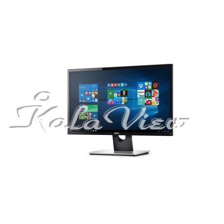 مانیتور کامپیوتر دل Se2416h 23 Dot 8 Inch