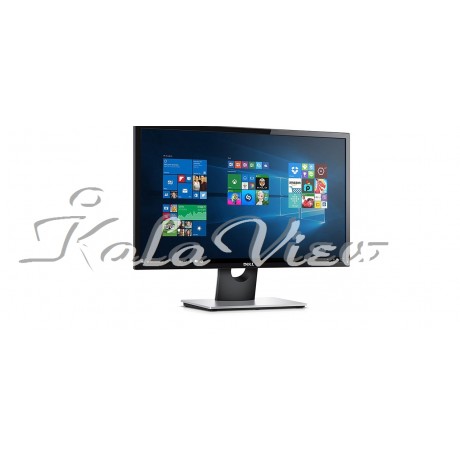 مانیتور کامپیوتر دل Se2416h 23 Dot 8 Inch