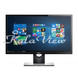 مانیتور کامپیوتر دل SE2416H 23 8 Inch