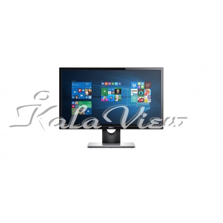 مانیتور کامپیوتر دل SE2416H 23 8 Inch