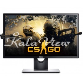 Dell Se2416h New Panel Monitor Ips 23.8 Inch