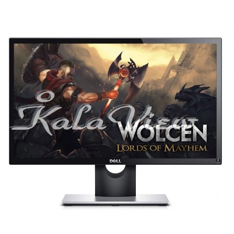 Dell Se2416h New Panel Monitor Ips 23.8 Inch
