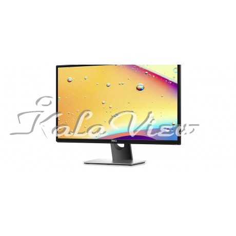 مانیتور کامپیوتر دل Se2717h New Panel 27 Inch