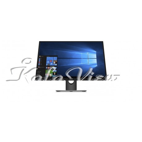 مانیتور کامپیوتر دل Se2717h New Panel 27 Inch
