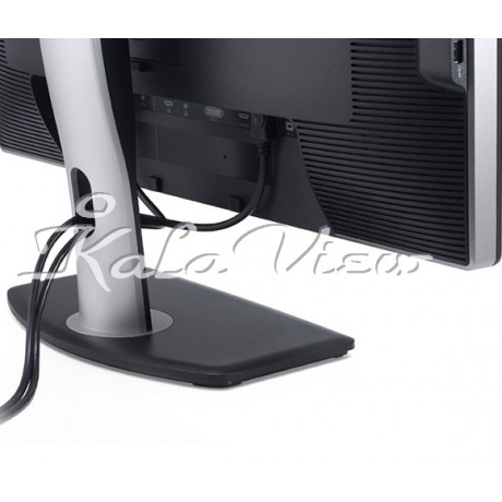 مانیتور کامپیوتر دل U2713H 27 Inch