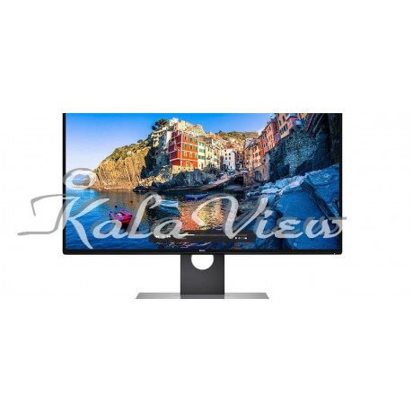 مانیتور کامپیوتر دل U2717D 27 Inch