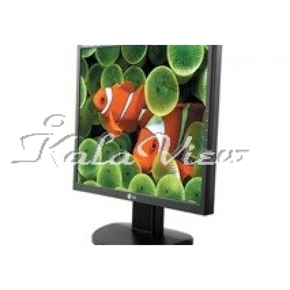 مانیتور کامپیوتر ال جی L1752SE 17 Inch