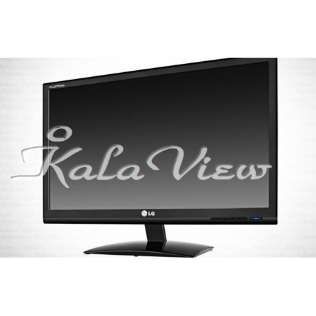 مانیتور کامپیوتر ال جی E1941S 18 5 Inch