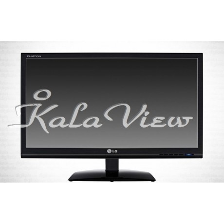 مانیتور کامپیوتر ال جی E1941S 18 5 Inch