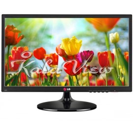 مانیتور کامپیوتر ال جی 20En32s 20 Inch