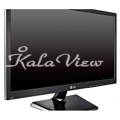 مانیتور کامپیوتر ال جی 20M47A 19 5 Inch
