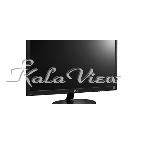 مانیتور کامپیوتر ال جی 20MP38HB 19 5 Inch