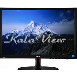 مانیتور کامپیوتر ال جی 20Mp38ab 19 Dot 5Inch