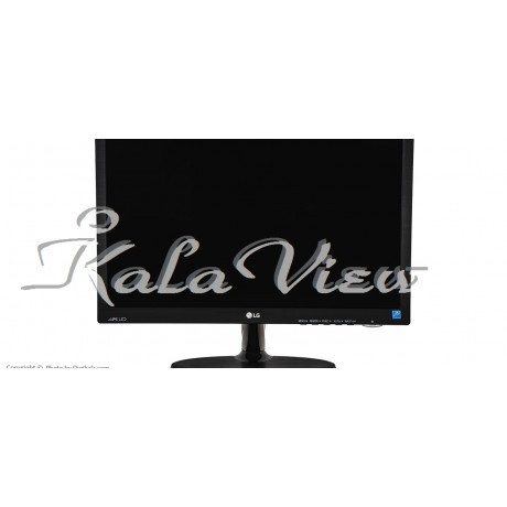 مانیتور کامپیوتر ال جی 20Mp38ab 19 Dot 5Inch