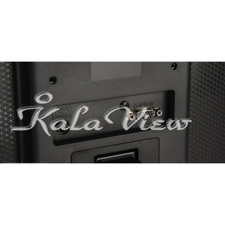 مانیتور کامپیوتر ال جی 20Mp38ab 19 Dot 5Inch