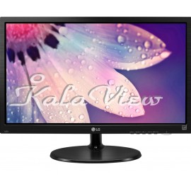 مانیتور کامپیوتر ال جی 20Mp38hb 19 Dot 5 Inch