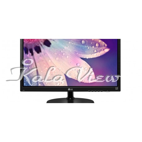 مانیتور کامپیوتر ال جی 20Mp38hb 19 Dot 5 Inch