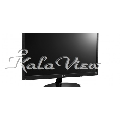 مانیتور کامپیوتر ال جی 20Mp38hb 19 Dot 5 Inch