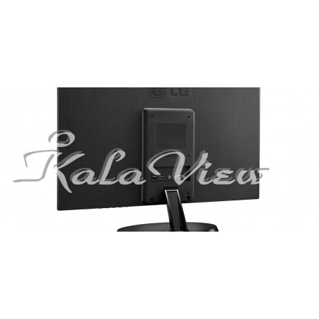 مانیتور کامپیوتر ال جی 20Mp38hb 19 Dot 5 Inch