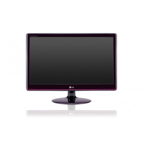 مانیتور کامپیوتر ال جی E2050S 20 Inch